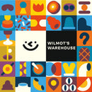 Wilmot's Warehouse - Kooperative kreative Memo-Herausforderung