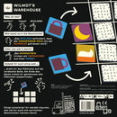 Wilmot's Warehouse - Kooperative kreative Memo-Herausforderung