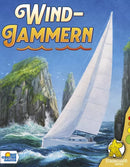 Windjammern - Stichspiel mit Twist