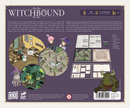 Witchbound - Erzählerisches Solo-Abenteuer