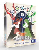 Wizards Cup - Schneller Auto-Battler für zwei