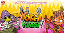 Yokai Forest Duel - Knallharter Schlagabtausch für zwei oder mehr