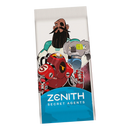Zenith Secret Agents - 10 neue Diplomaten für das Tauziehen