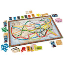 Zug um Zug - Das Familienspiel, das jeder besitzen sollte