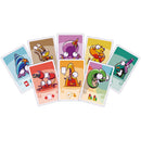 Collect! - Lustiges schnelles Kartensammelspiel für alle