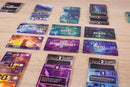 Compile (Purple Edition) - Zwei künstliche Intelligenzen im Duell