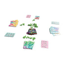 dnup [down-up] - Mischung aus Scout und Rommee