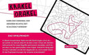 Krakel-Orakel – Ein kooperatives Familien- und Zeichenspiel