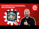 Die Mäusebande - Kooperatives Memospiel für Kids