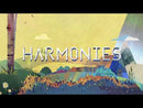 Harmonies (multi) - Wunderschönes cleveres Legespiel inkl. Promo