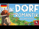 Dorfromantik - Das Spiel des Jahres 2023 in der Fachhandelsausgabe