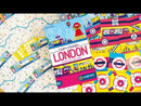 Next Station: London - Flip 'n' Write goes Underground
