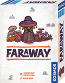 Faraway - Kartenspiel für Rechenkünstler