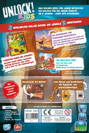 Unlock! Kids - Geschichten aus der Vergangenheit