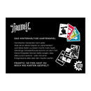 Frantic - Das hinterhältige Kartenspiel