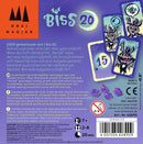 Biss 20 - Witziges schnelles Familienspiel