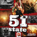 51st State COMPLETE Master Set (en) - Unsere pserönliche No. 1