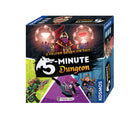 5-Minute Dungeon - Witziges Koop-Spiel für Schnelldenker