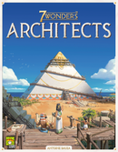 7 Wonders Architects - Das Einsteigerspiel zu 7 Wonders