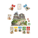 7 Wonders Architects - Das Einsteigerspiel zu 7 Wonders