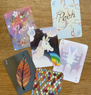 CABO - Lustiges Memo-Kartenspiel für Alle! (Eco-Friendly)