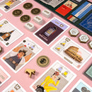 Caper: Europe - Geniales Drafting für zwei