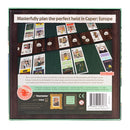 Caper: Europe - Geniales Drafting für zwei