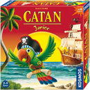 Catan junior - Catan für (Vorschul-)Kinder