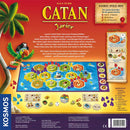 Catan junior - Catan für (Vorschul-)Kinder