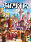 Citadels - Moderner Klassiker im neuen Gewand