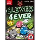 Clever 4ever - Der vierte Teil der Ganz schön Clever Reihe