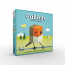 CuBirds - Kartenspiel wie Rommé für Familien