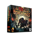 Der Fall des Bergkönigs - Die Vorgeschichte zur Halle des Bergkönigs