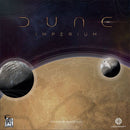 Dune Imperium - Das beste Spiel 2021