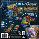Ein wundervolles Königreich - Strategisches kartenbasiertes Tableauspiel