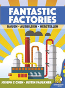 Fantastic Factories - Einsteigerfreundliches Würfel-Einsatz-Spiel