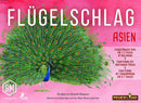 Flügelschlag: Asien - Flügelschlag für 2 Personen