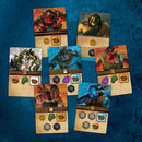 In der Halle des Bergkönigs (Plus) - Gehobenes Legespiel für Kenner