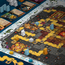 In der Halle des Bergkönigs (Plus) - Gehobenes Legespiel für Kenner