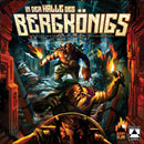 In der Halle des Bergkönigs (Plus) - Gehobenes Legespiel für Kenner