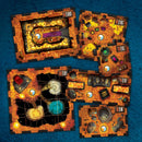 In der Halle des Bergkönigs (Plus) - Gehobenes Legespiel für Kenner