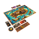 Jamaica - Familienfreundliche Piraten-Wettfahrt