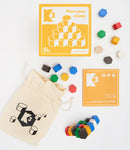 K3 - Der Absacker-Geheimtipp für Taktiker