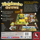 Kingdomino Origins - Das abwechslungsreichere Kingdomino