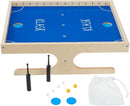 Klask - Magnetisches Airhockey für den Esstisch