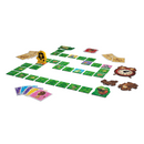 Leo muss zum Friseur - Kooperatives Memospiel für Kinder ab 5 Jahre