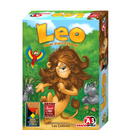 Leo muss zum Friseur - Kooperatives Memospiel für Kinder ab 5 Jahre