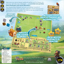 Little Town - Einstieg ins Arbeitereinsatzspiel für die ganze Familie