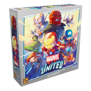 Marvel United - Gemeinsam in den Superhelden-Kampf