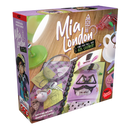 Mia London - Gedächtnisstarke Detektivarbeit